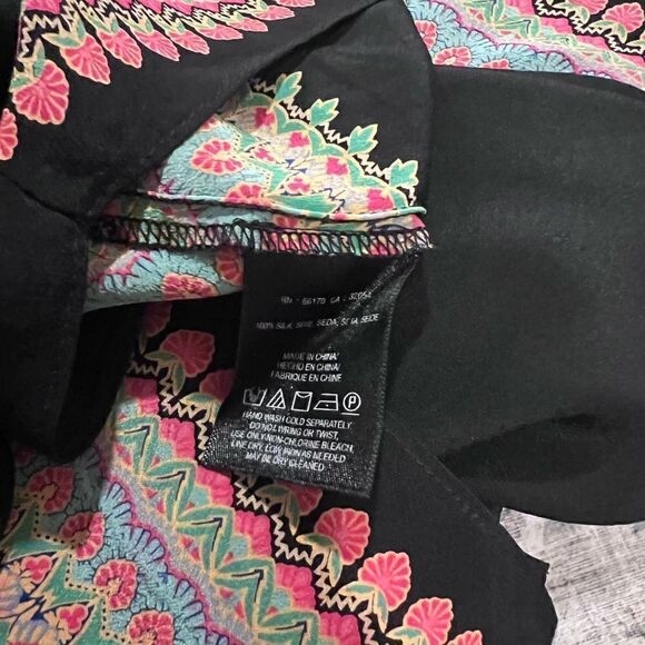 Vanessa Virginia Estrella dress Size M/L - Picture 10 of 11